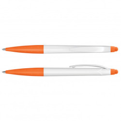 Spark Stylus Pen - White Barrel