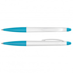 Spark Stylus Pen - White Barrel
