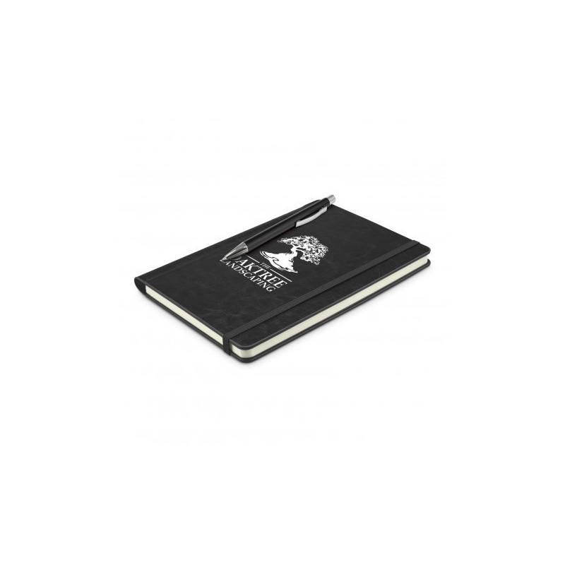 Rado Notebook with Pen