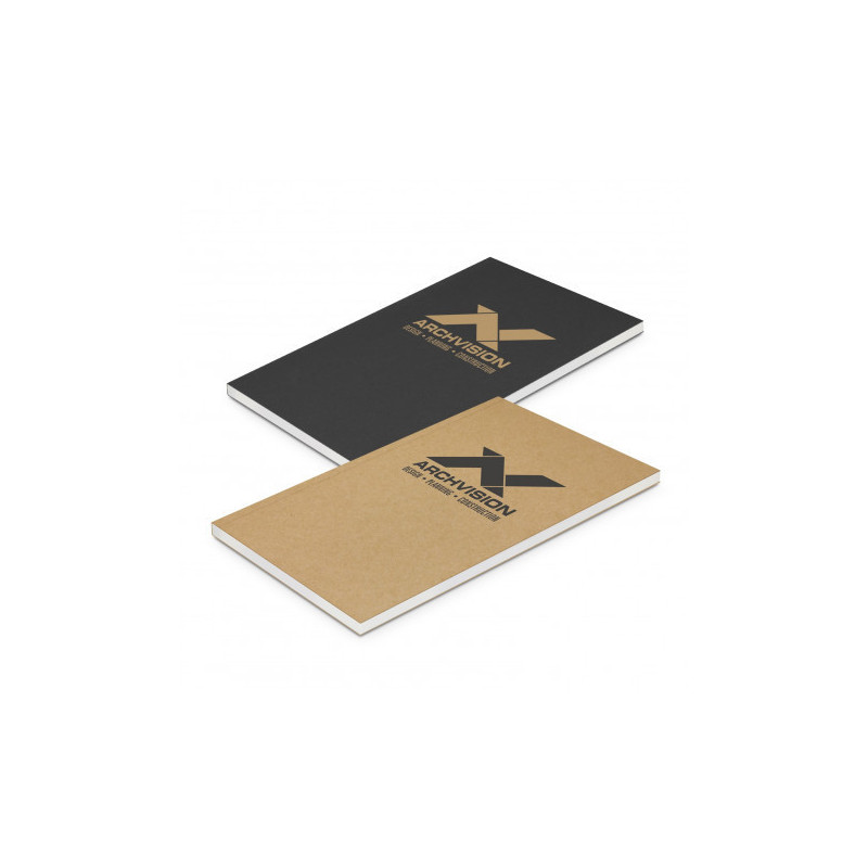 Reflex Notebook - Medium