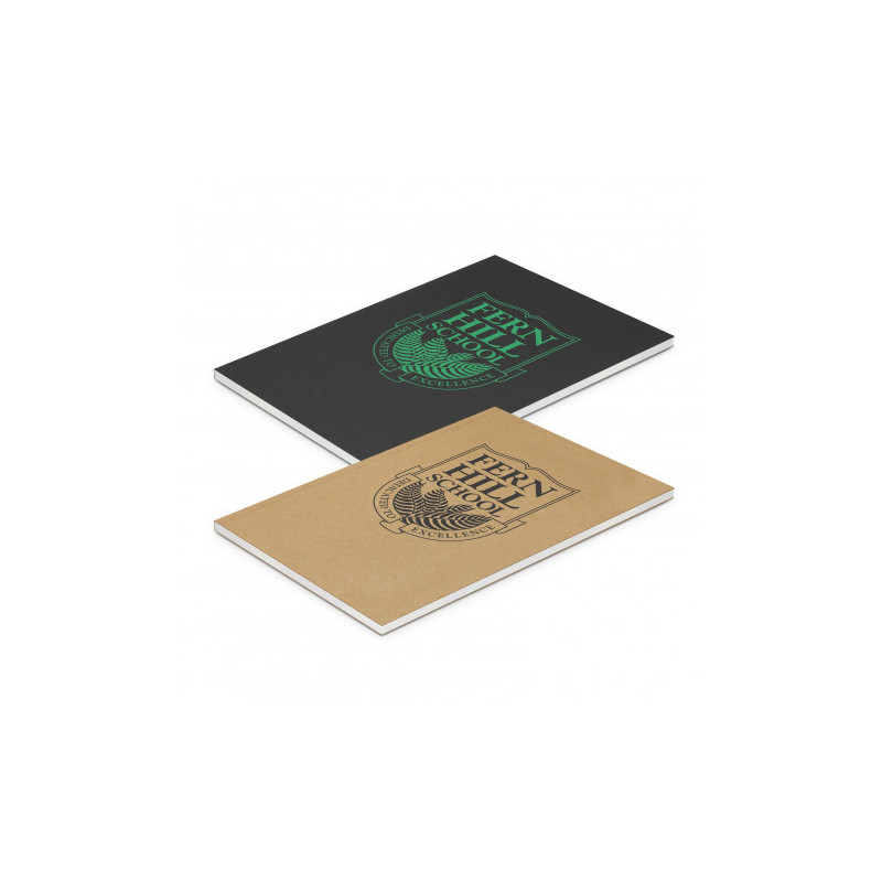 Reflex Notebook - Large