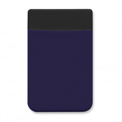 Lycra Phone Wallet - Full Colour