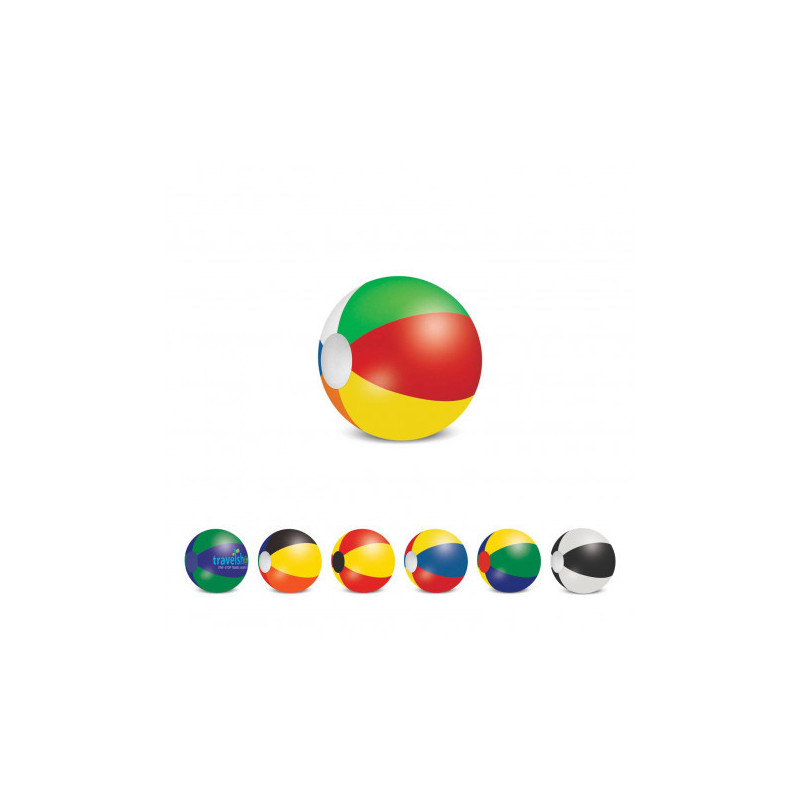 Beach Ball - 28cm Mix and Match