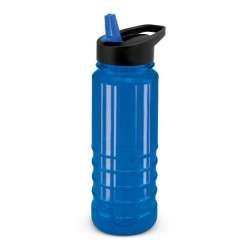 Triton Bottle - Black Lid - 750ml