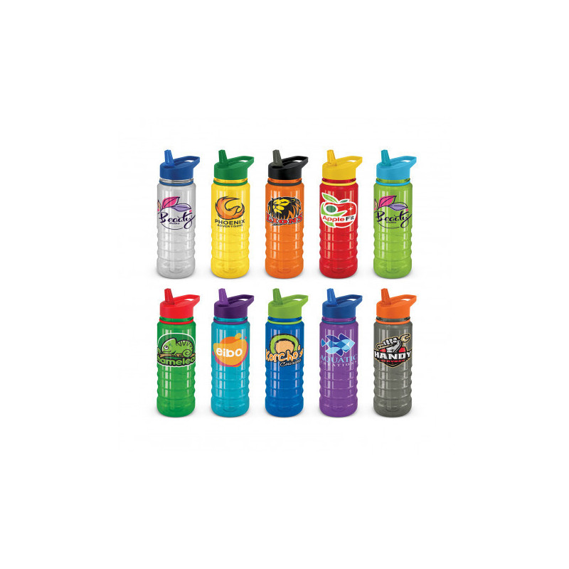 Triton Elite Bottle - Mix and Match - 750ml