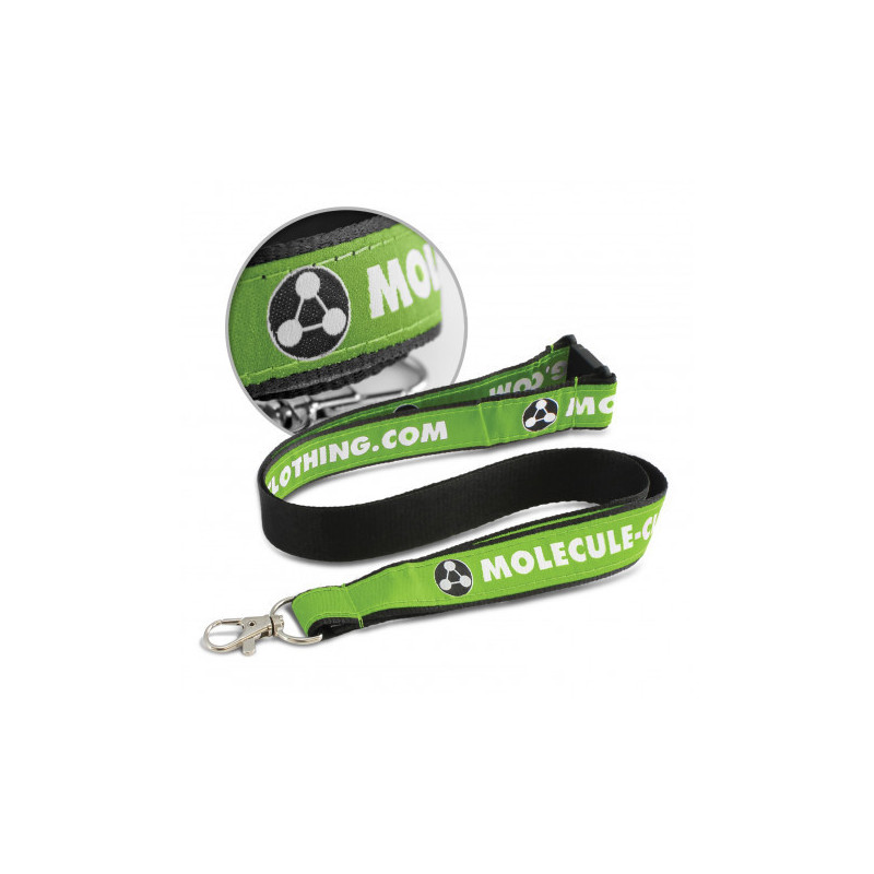 Woven Lanyard