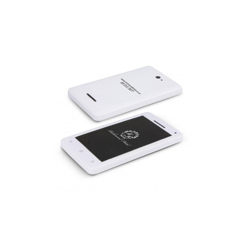 Stress Smart Phone