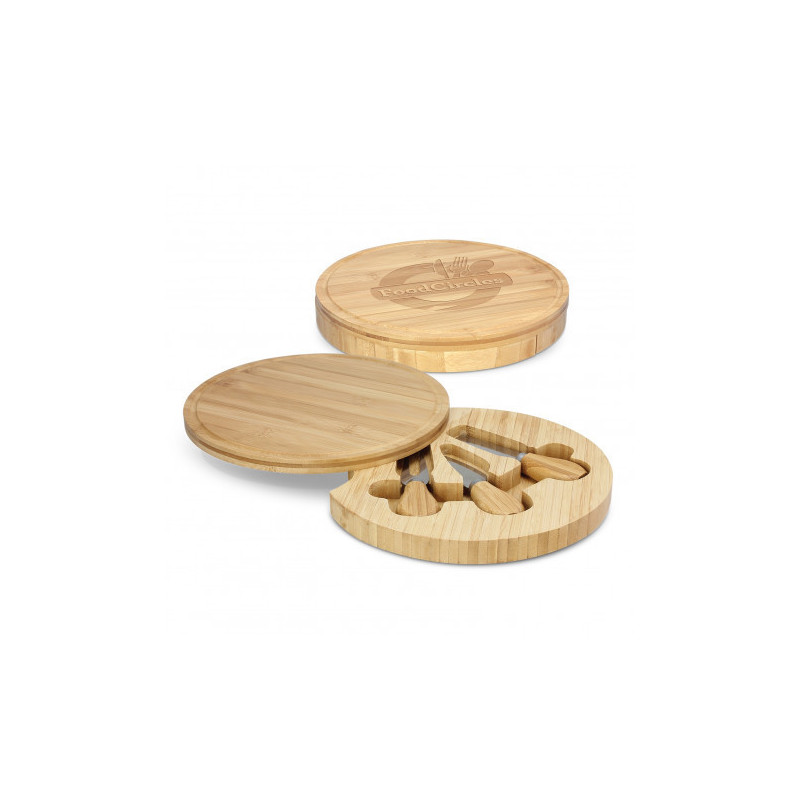 Kensington Cheese Board
