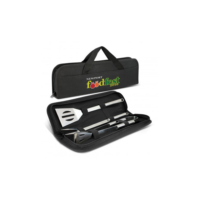 Asada BBQ Set