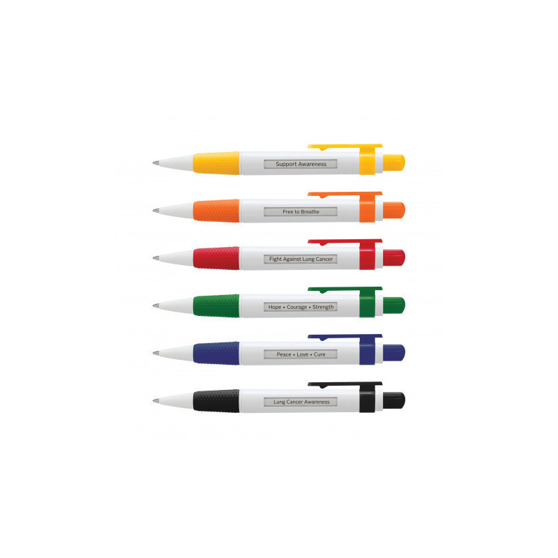 Big Message Pen