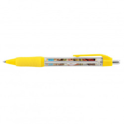 Aries Banner Pen