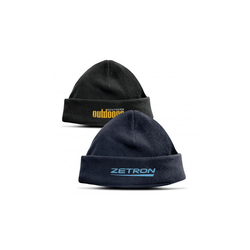 Seattle Polar Fleece Beanie