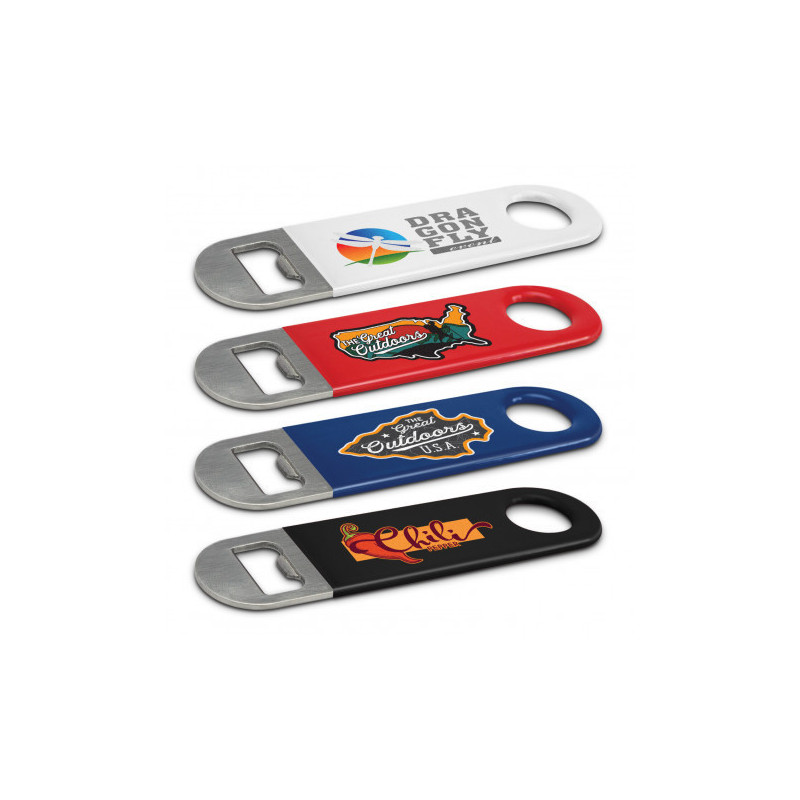 Speed Bottle Opener - Small