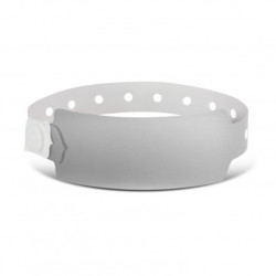 Plastic Event Wrist Band