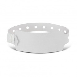 Plastic Event Wrist Band
