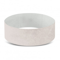 Tyvek Event Wrist Band