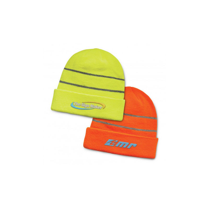 Everest Hi-Vis Beanie