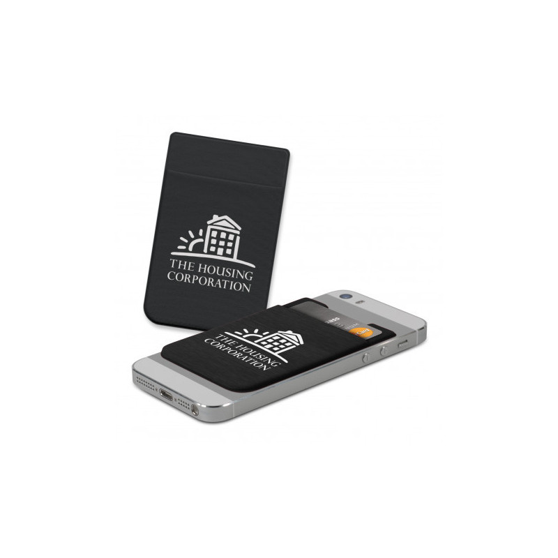 Lycra Phone Wallet
