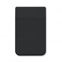 Lycra Phone Wallet