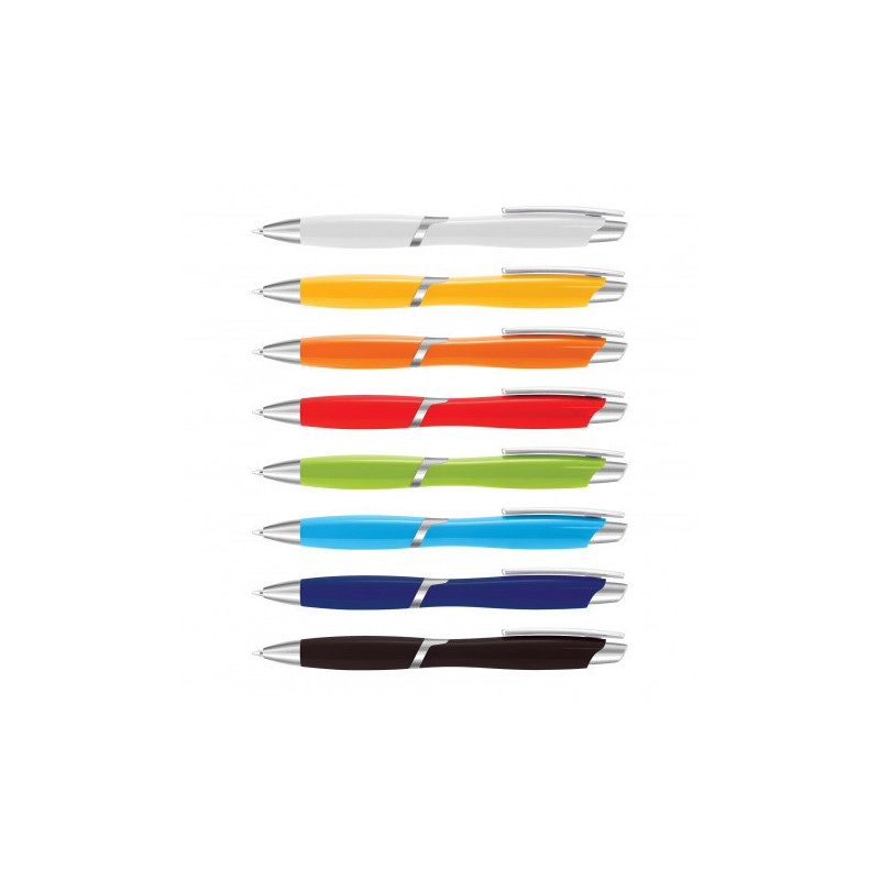 Adonis Plastic Pen Adonis Plastic Pen