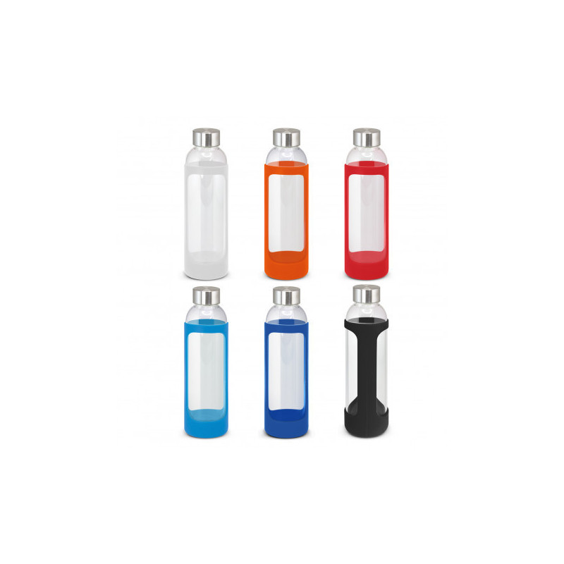 Venus Bottle - Silicone Sleeve