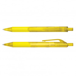 Etna Plastic Pen