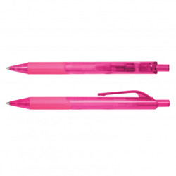 Etna Plastic Pen
