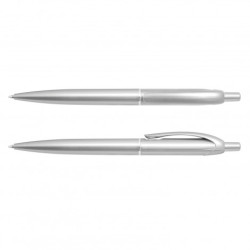 Gem Plastic Pen