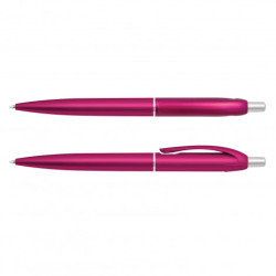 Gem Plastic Pen