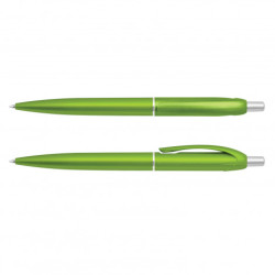Gem Plastic Pen