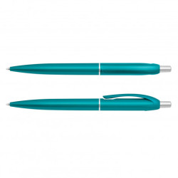 Gem Plastic Pen