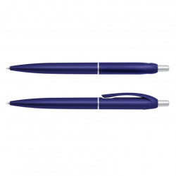 Gem Plastic Pen