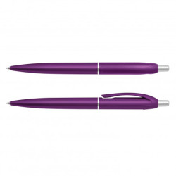 Gem Plastic Pen