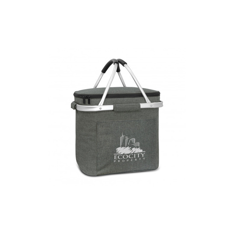 Iceland Cooler Basket