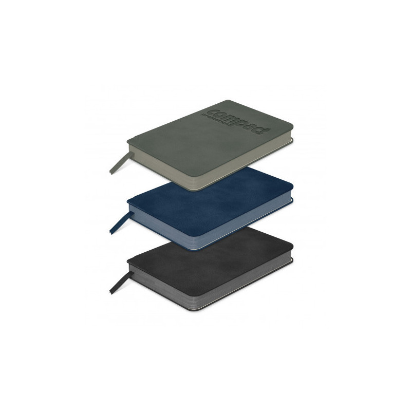 Demio Notebook - Small