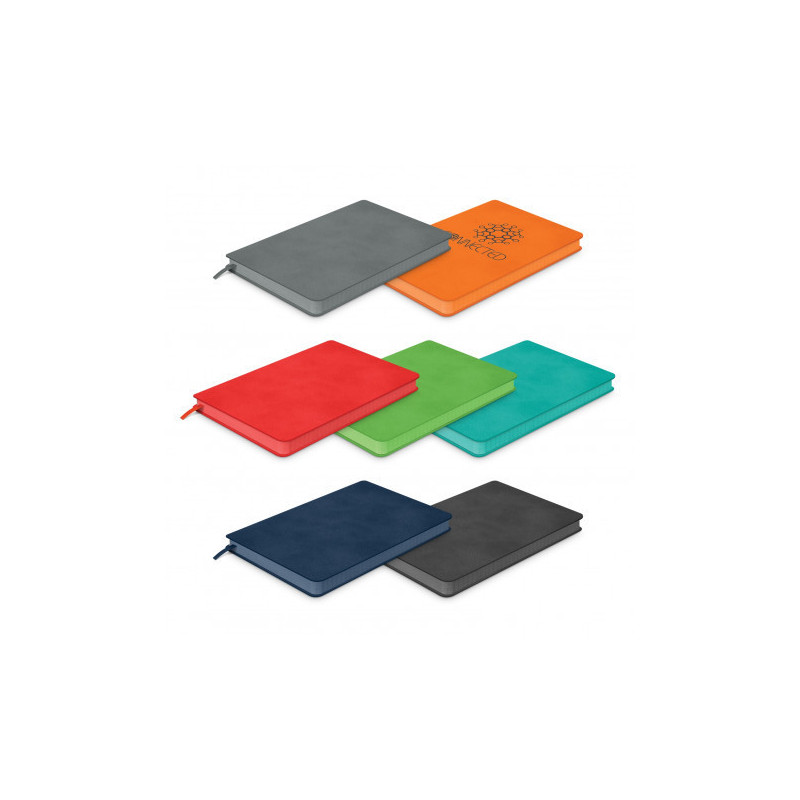 Demio Notebook - Medium