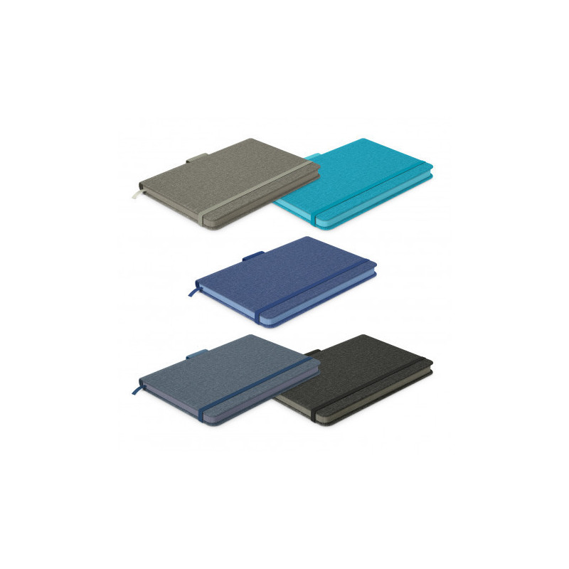 Meridian Notebook