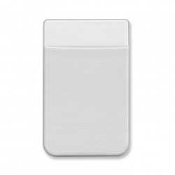 Lycra Phone Wallet - Heat Transfer