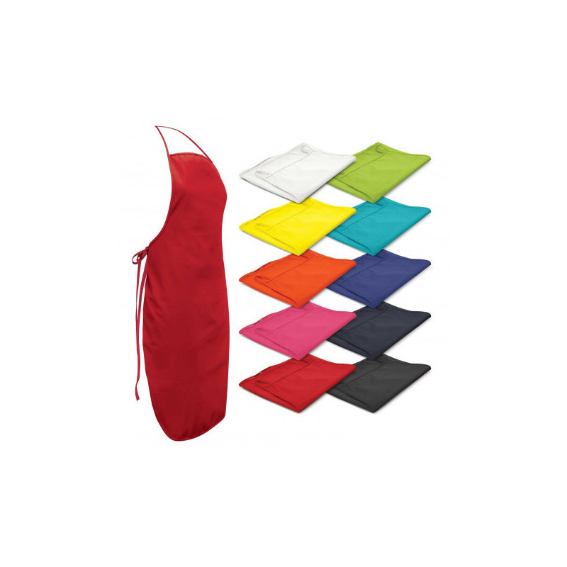 Ritz Bib Apron