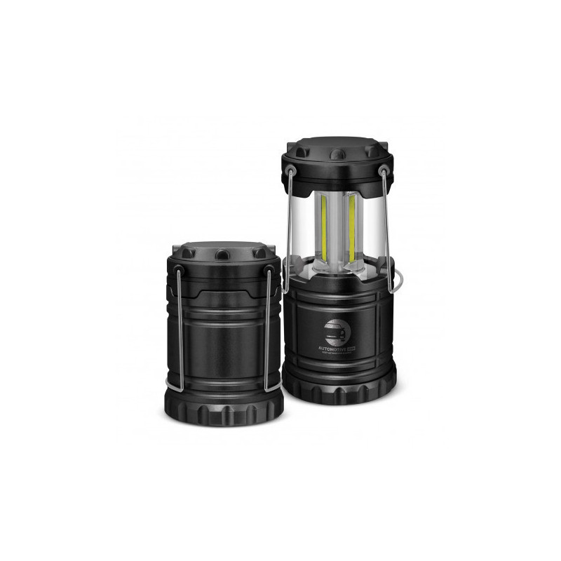 Aurora COB Lantern