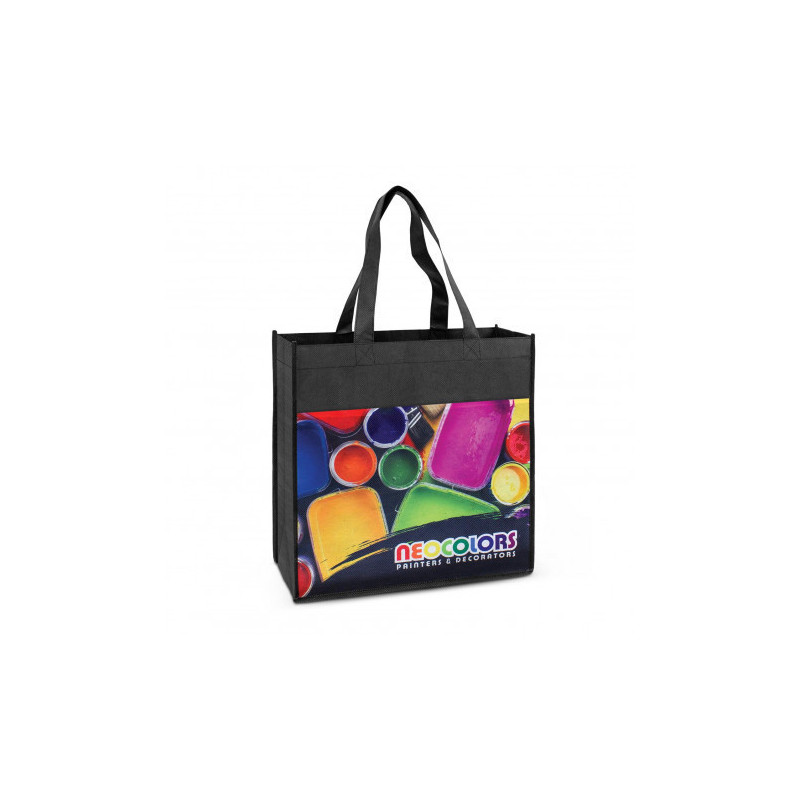Hanover Tote Bag