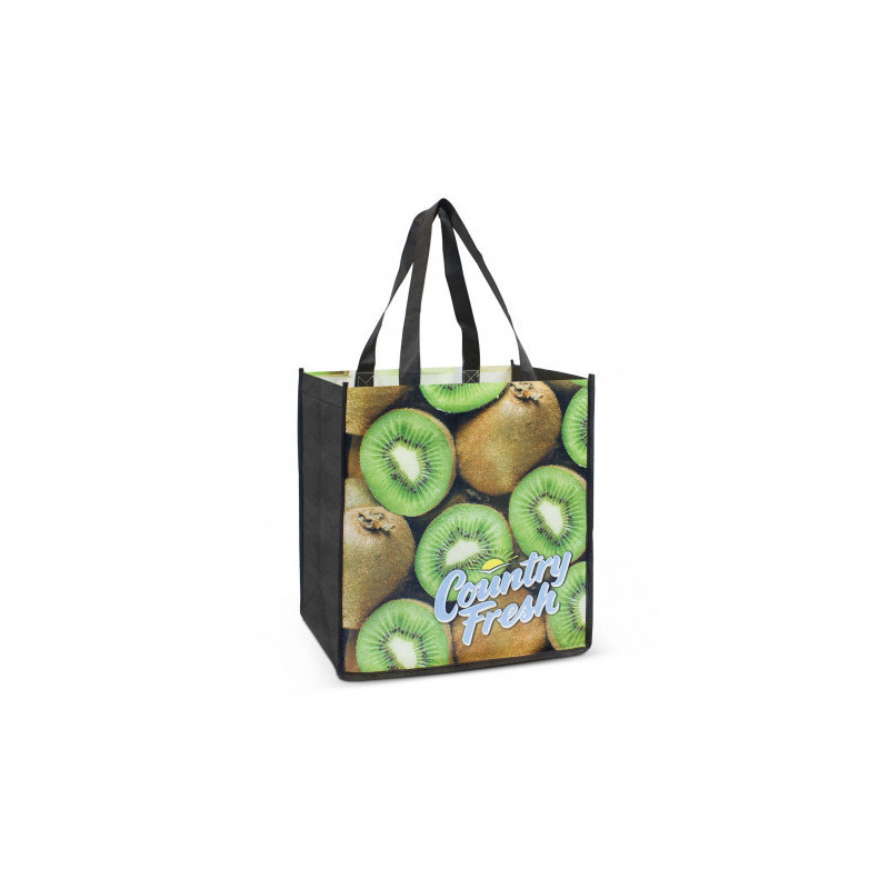 Houston Tote Bag