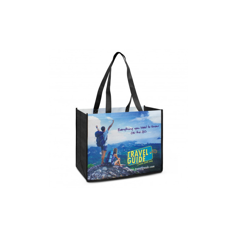 Chicago Tote Bag