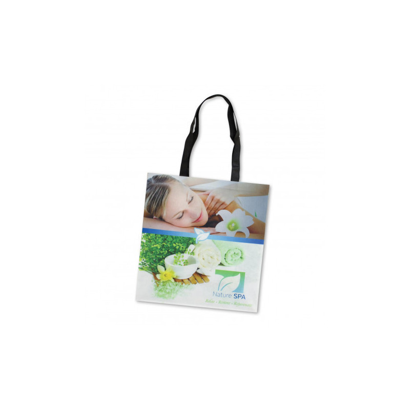 Kansas Tote Bag