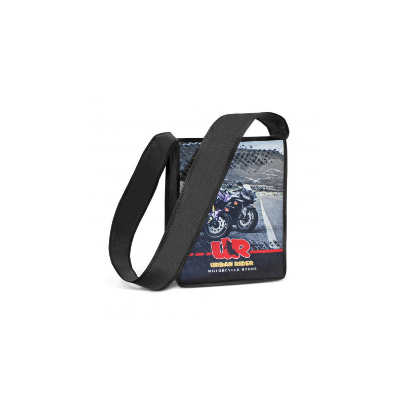 Frankfurt Slinger Bag