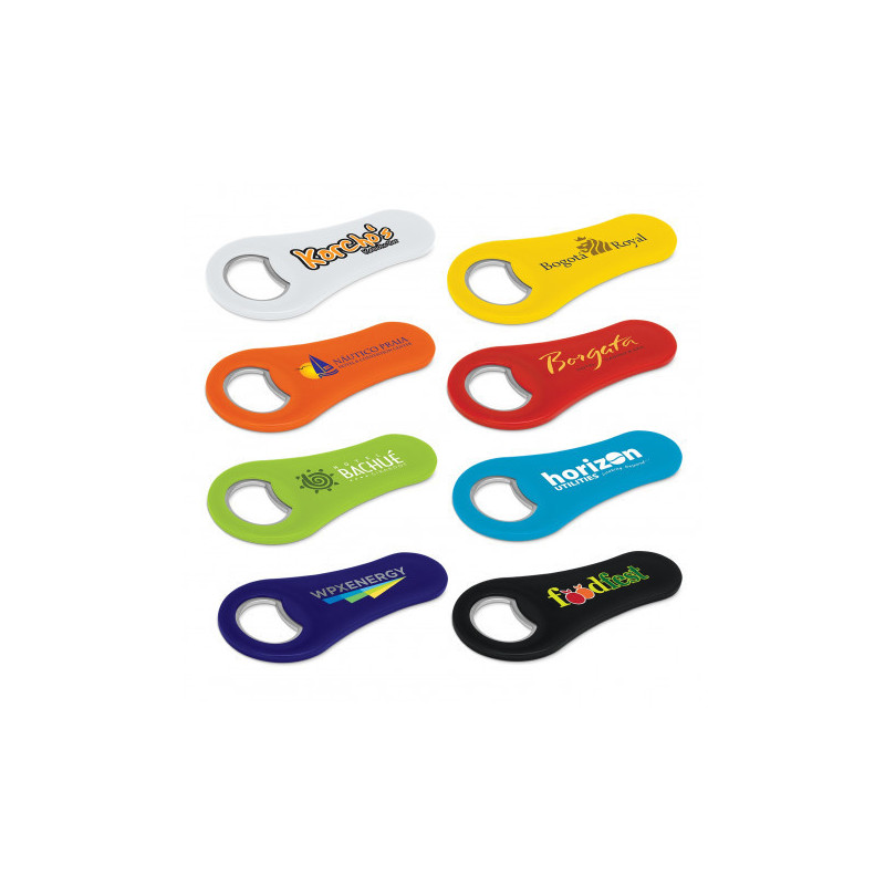 Max Magnetic Bottle Opener