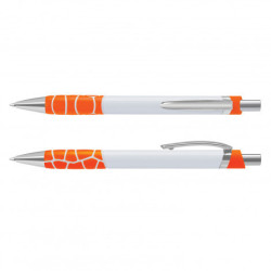 Zola Plastic Pen