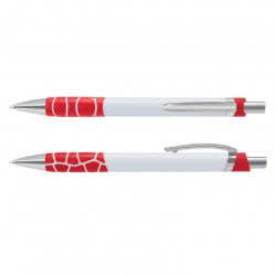 Zola Plastic Pen