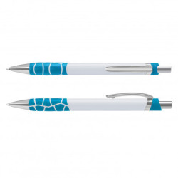 Zola Plastic Pen