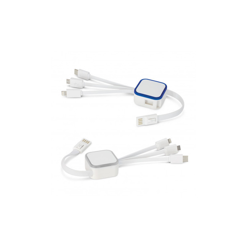 Cypher Charging Cable